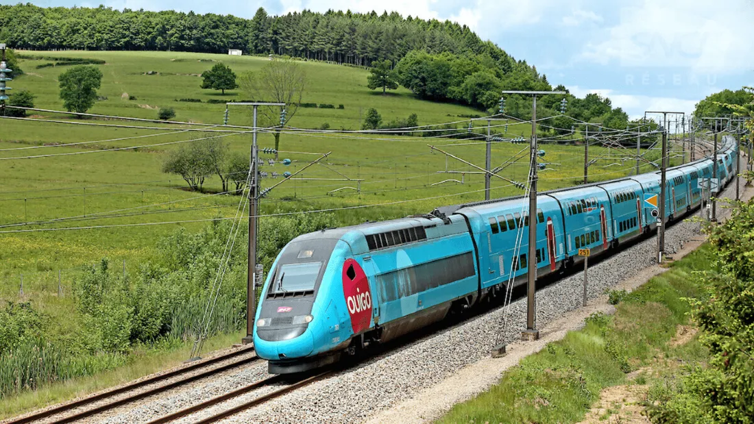 La SNCF envisage l'ouverture de nouvelles lignes Ouigo dans le Grand Ouest