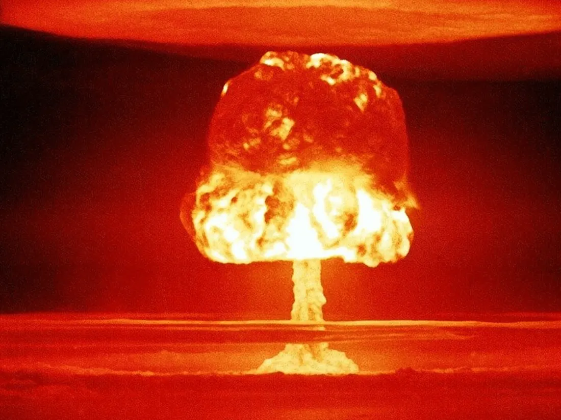 L'humanité qu'à "un malentendu" de l'"anéantissement nucléaire", selon le chef de l'ONU