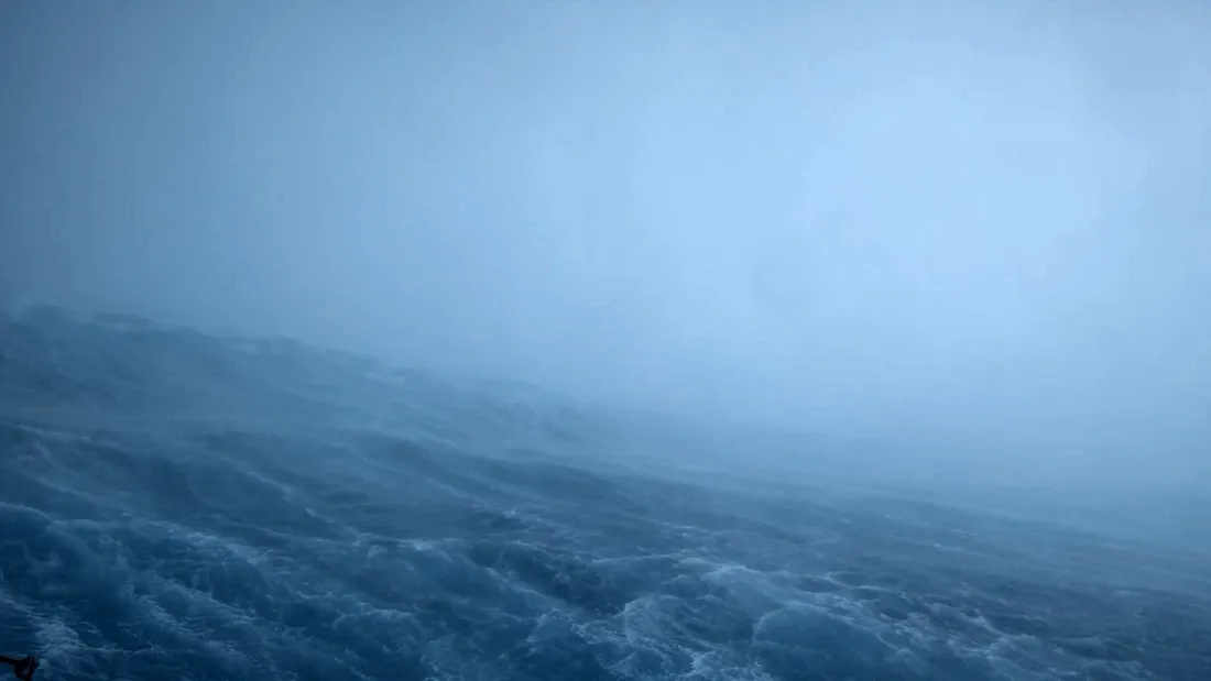 Saildrone