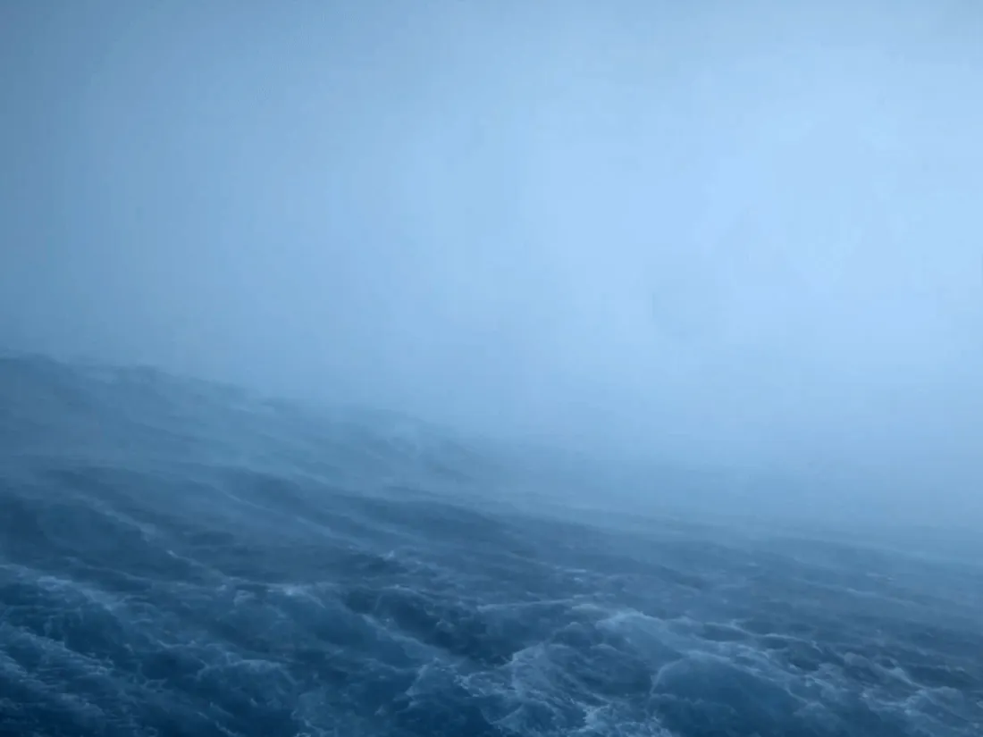 Saildrone