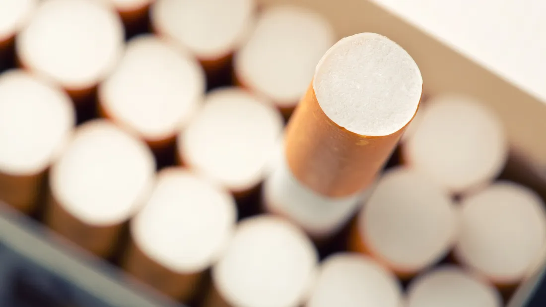 Cigarettes
