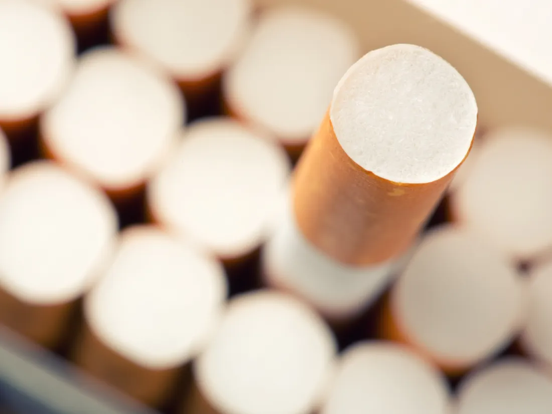 Cigarettes