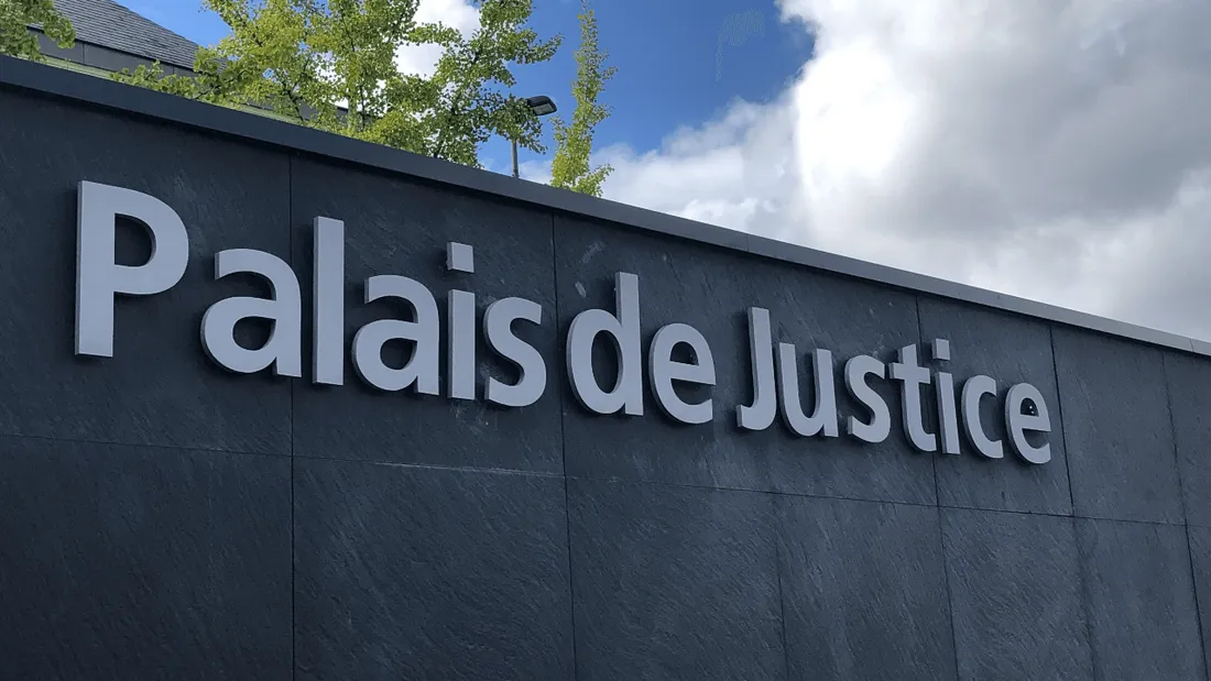 palais de justice