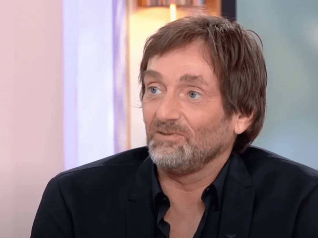 Pierre Palmade
