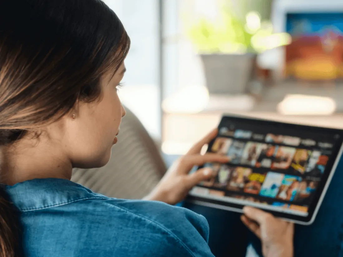 Streaming : Paramount+ arrive en France 