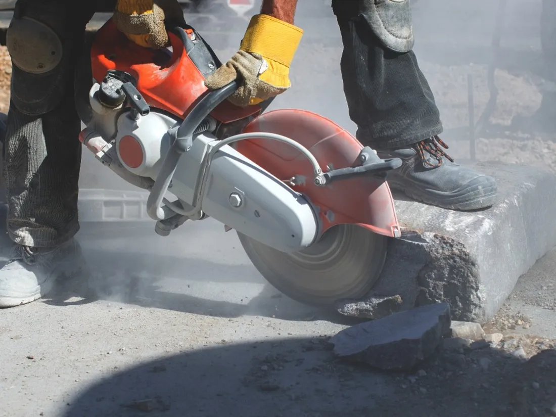 travaux