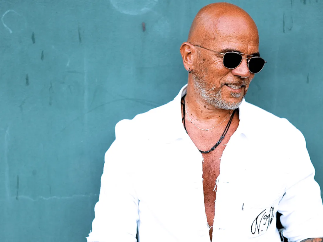 Pascal Obispo de retour avec un message d’espoir