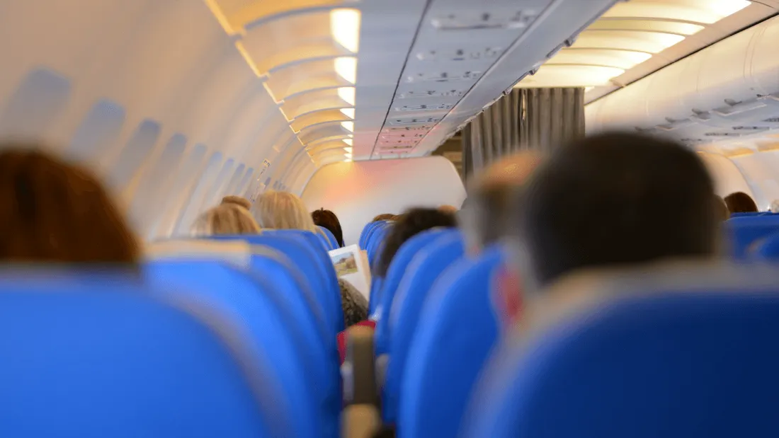 L'objectif des 800.000 passagers devrait être atteint à l'aéroport de Brest en 2022.