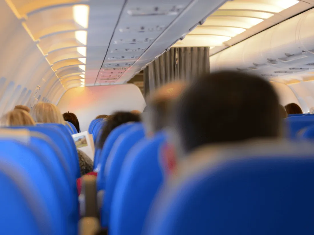 L'objectif des 800.000 passagers devrait être atteint à l'aéroport de Brest en 2022.