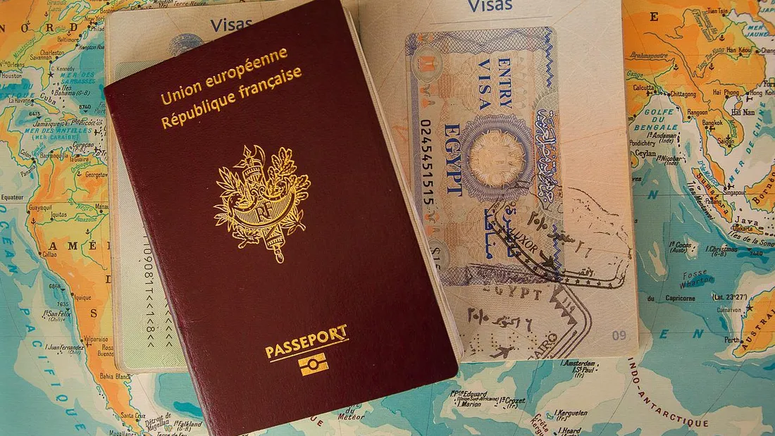 Vite mon passeport : la plateforme permettant d’obtenir votre titre d’identité en quelques clics !