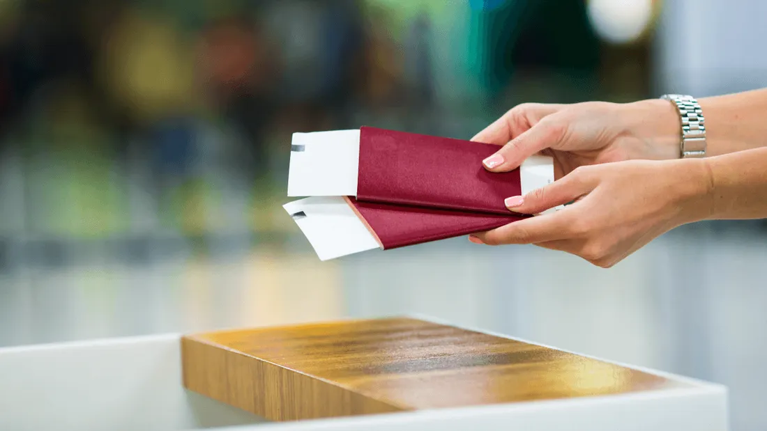 Passeport
