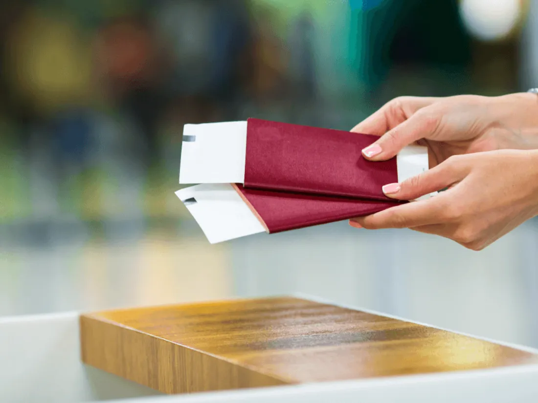 Passeport