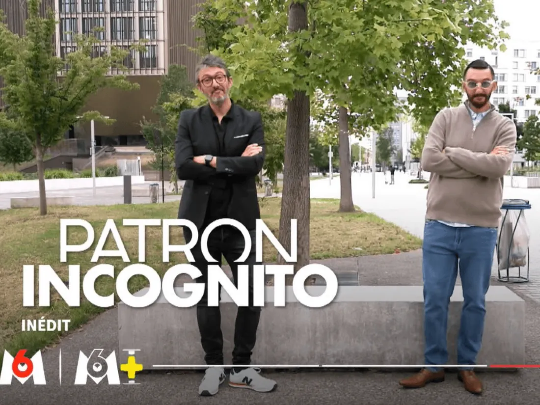 Patron Incognito M6 Ewigo
