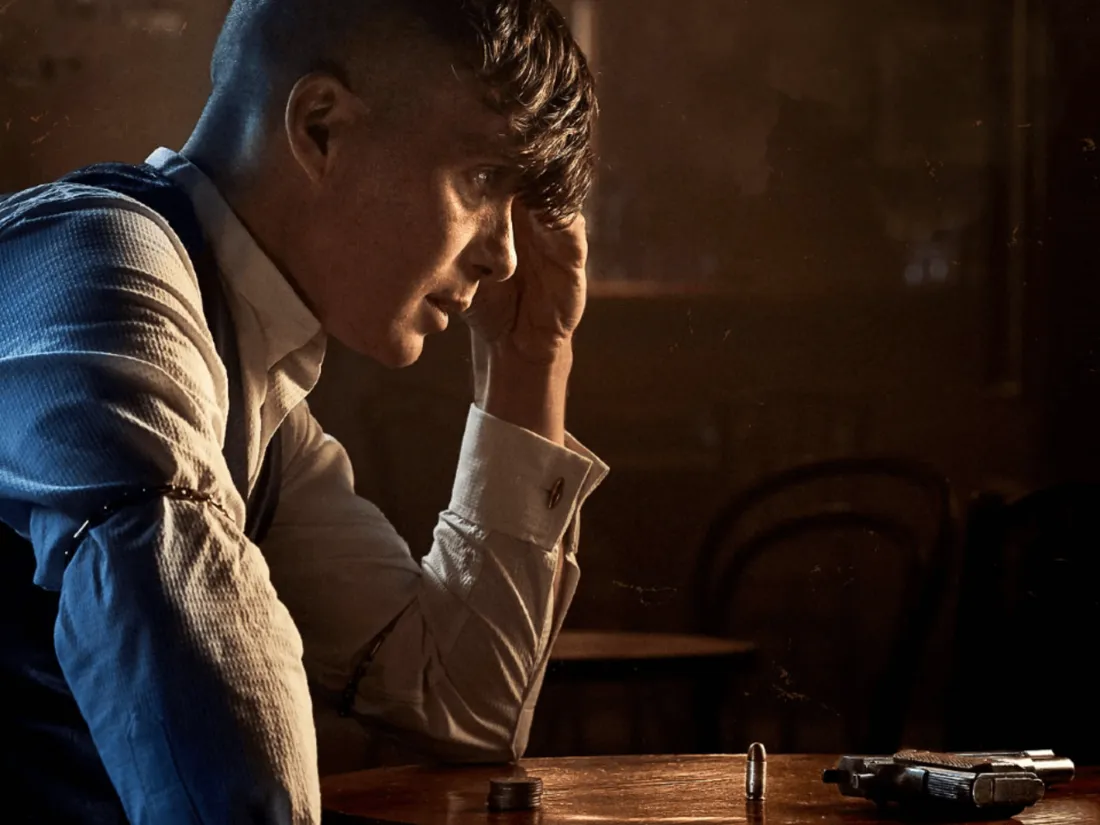 Le phénomène « Peaky Blinders » est de retour sur Netflix