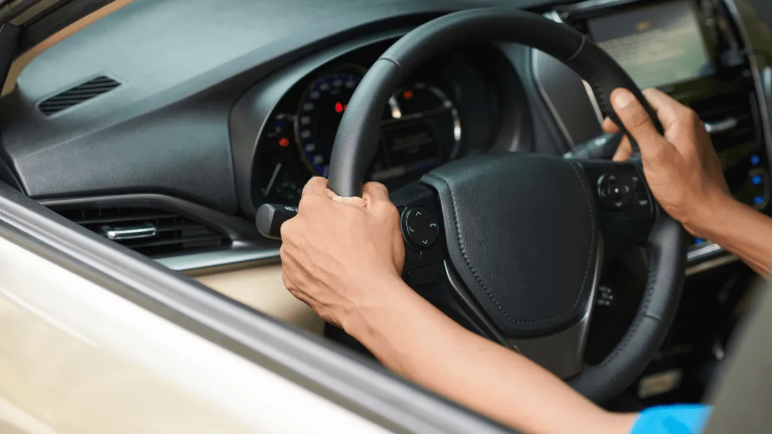 Permis de conduire
