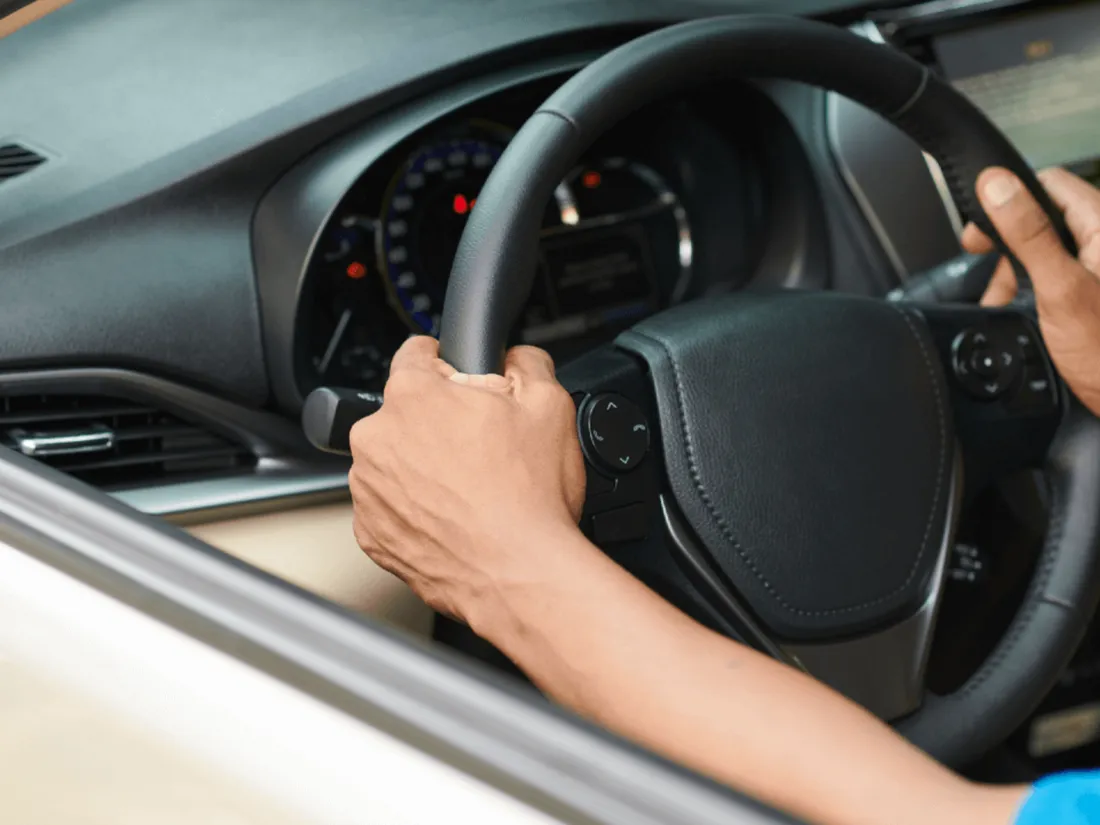 Permis de conduire