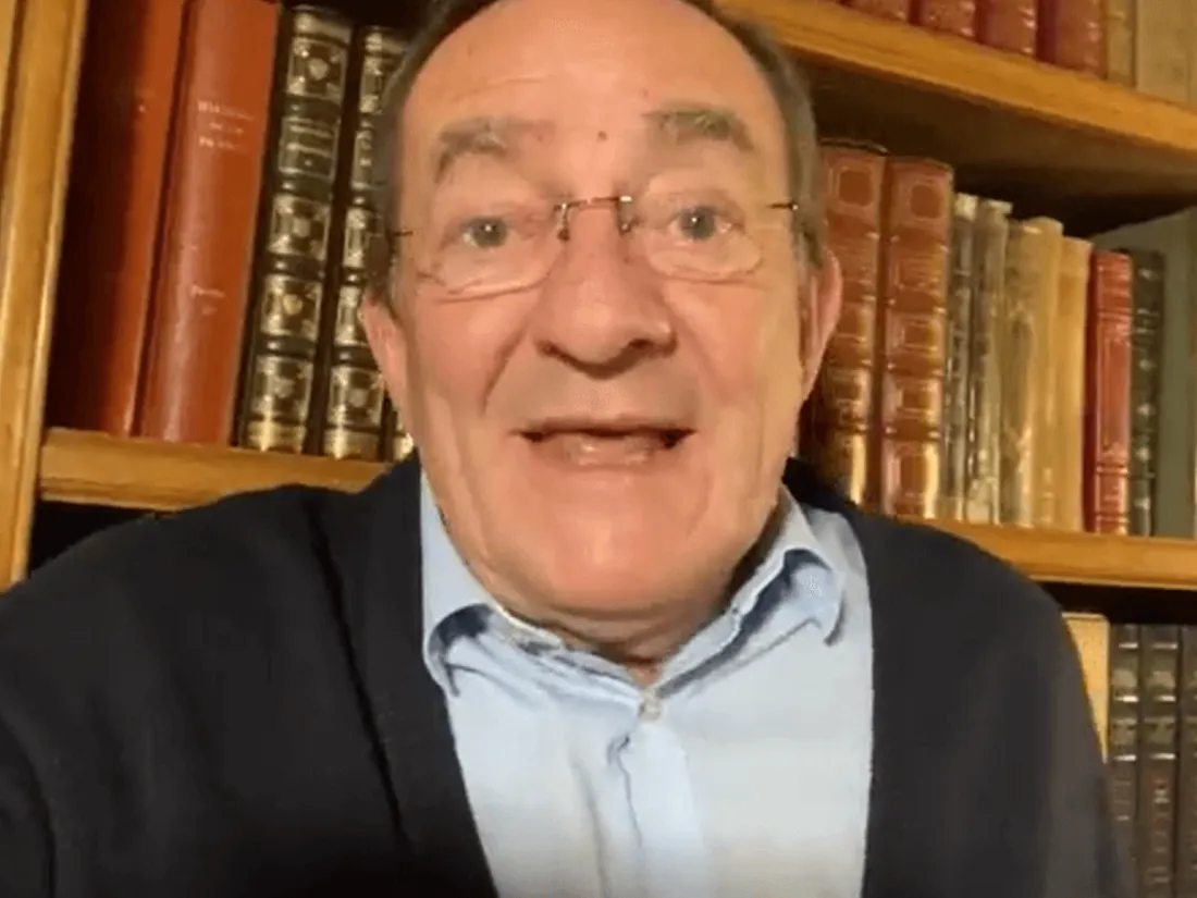 Jean-Pierre Pernaut atteint d'un cancer du poumon