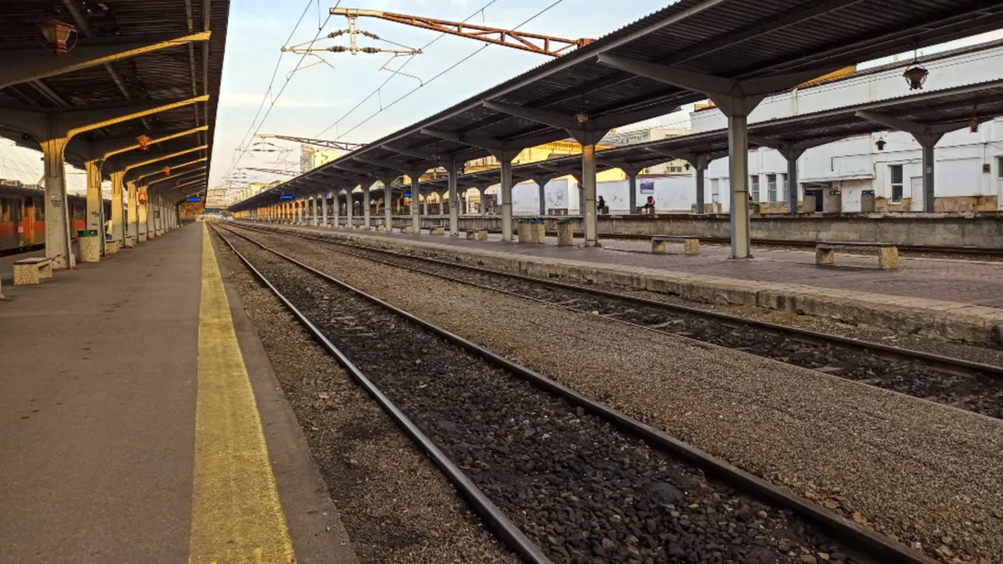 Gare