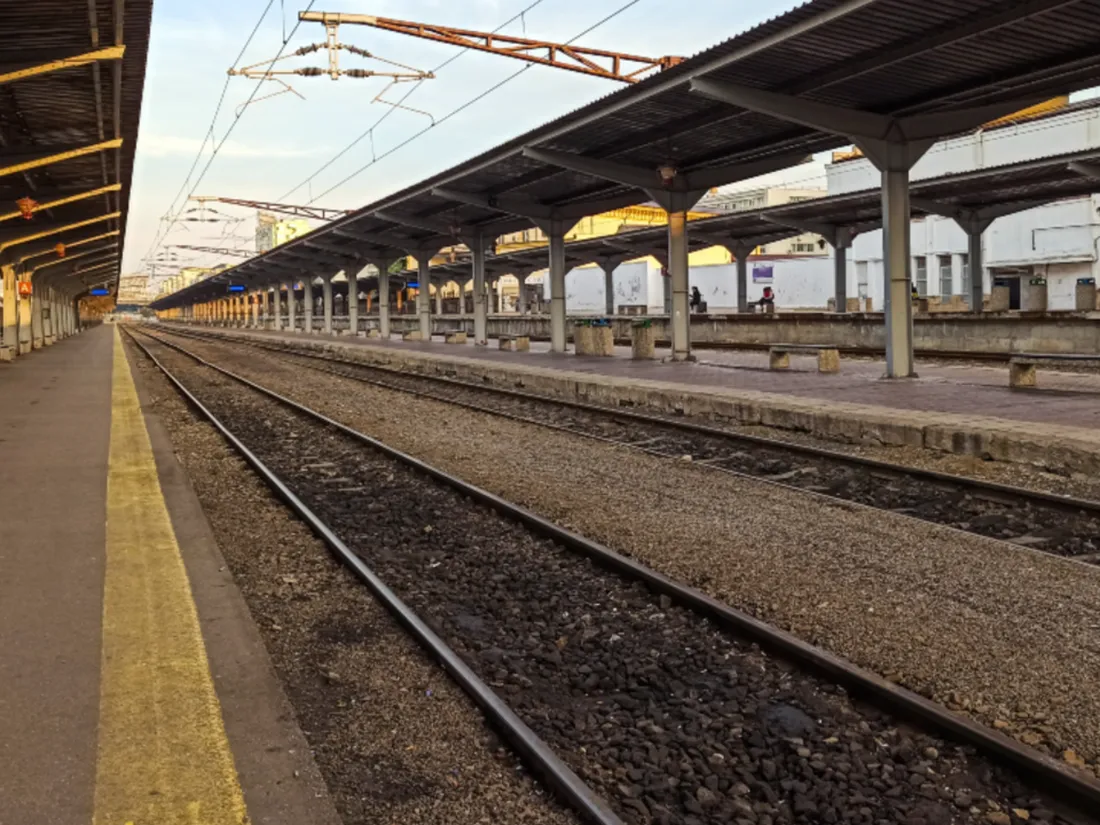 Gare