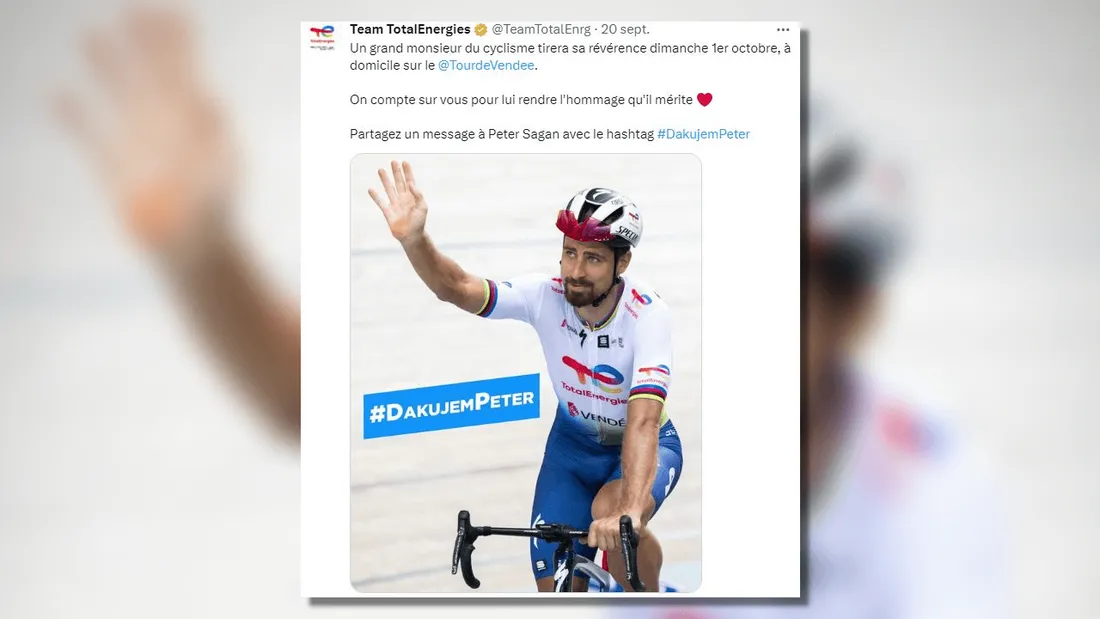 Peter Sagan