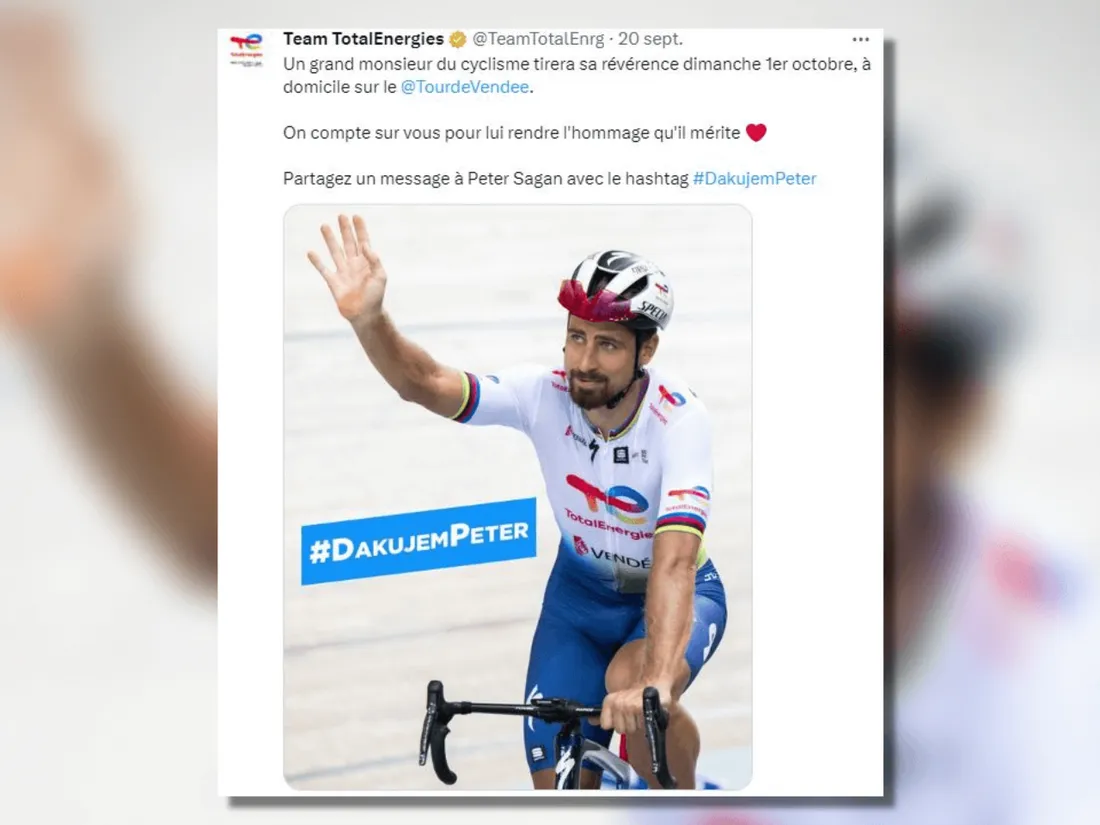 Peter Sagan