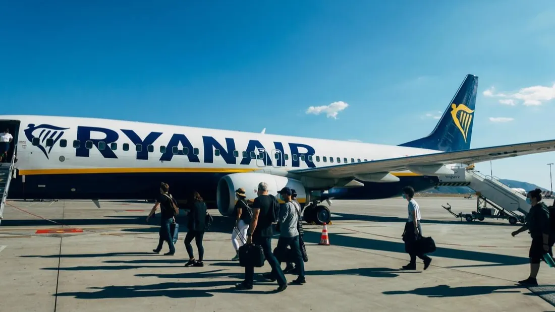 Plusieurs passagers alcoolisés obligent un pilote à détourner son vol et à faire escale à Nantes
