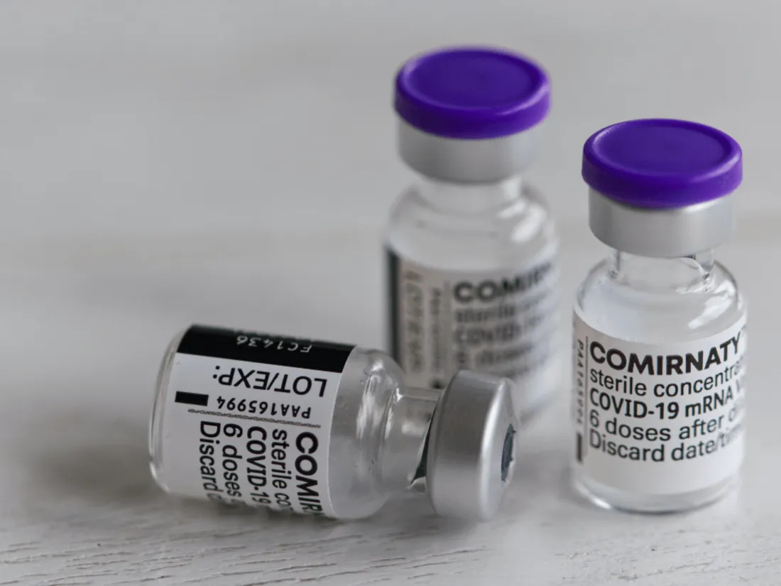 7000 doses de vaccin ont été perdues au centre de vaccination d'Angers