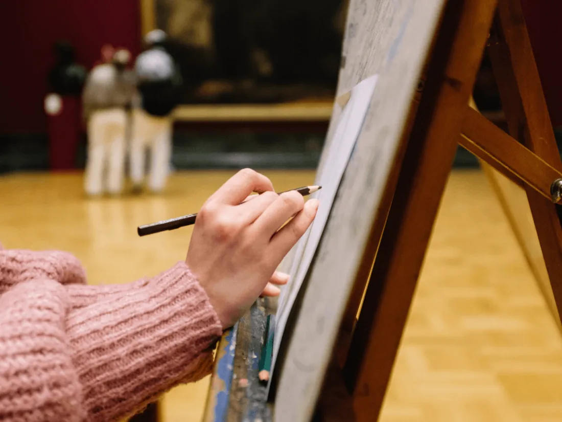 Illustration Nuit des musées