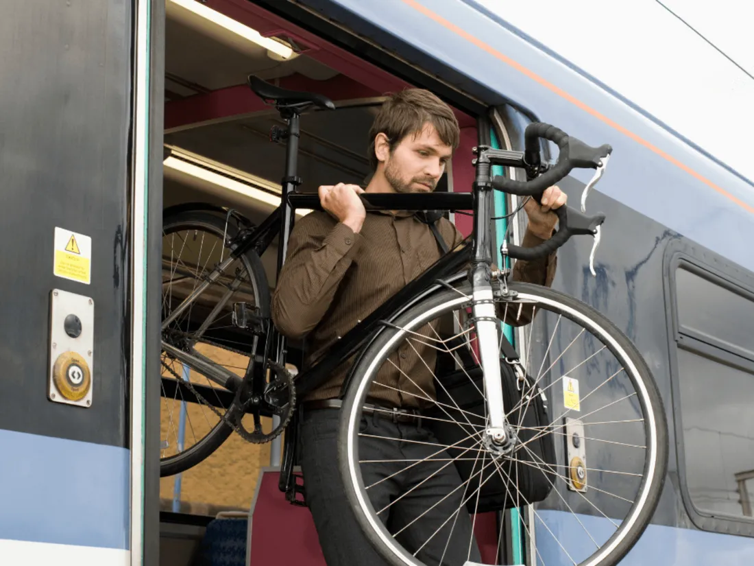Vélo TER