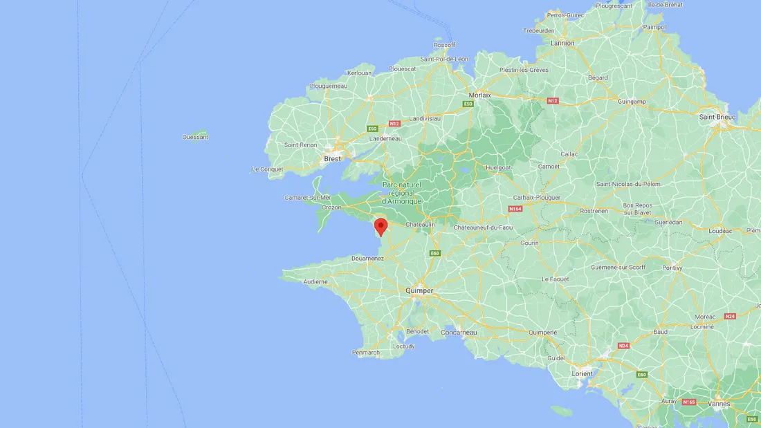 Etudiante disparue Finistère
