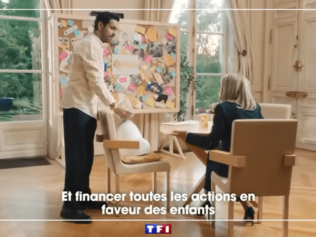 L’opération "Pièces jaunes" 2023 lancée avec une invitée surprise