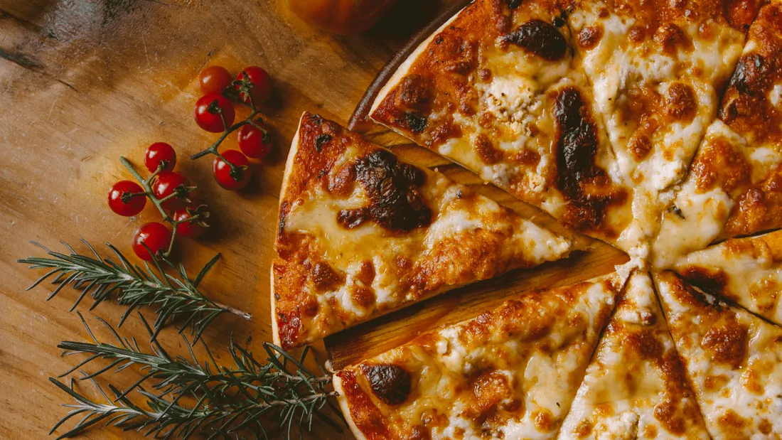 Pizza 