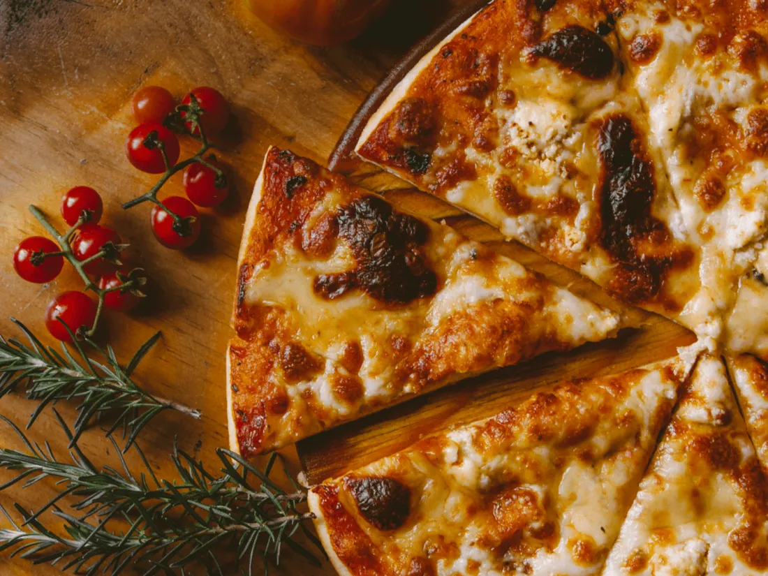 Pizza 