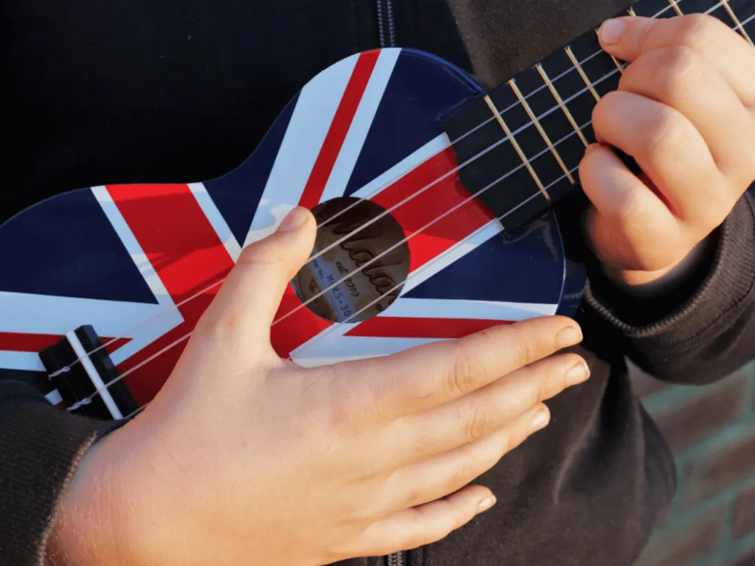 Notre playlist 100% British à l’occasion du couronnement de Charles III