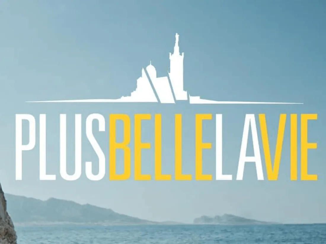 Clap de fin pour Plus Belle la Vie sur France 3