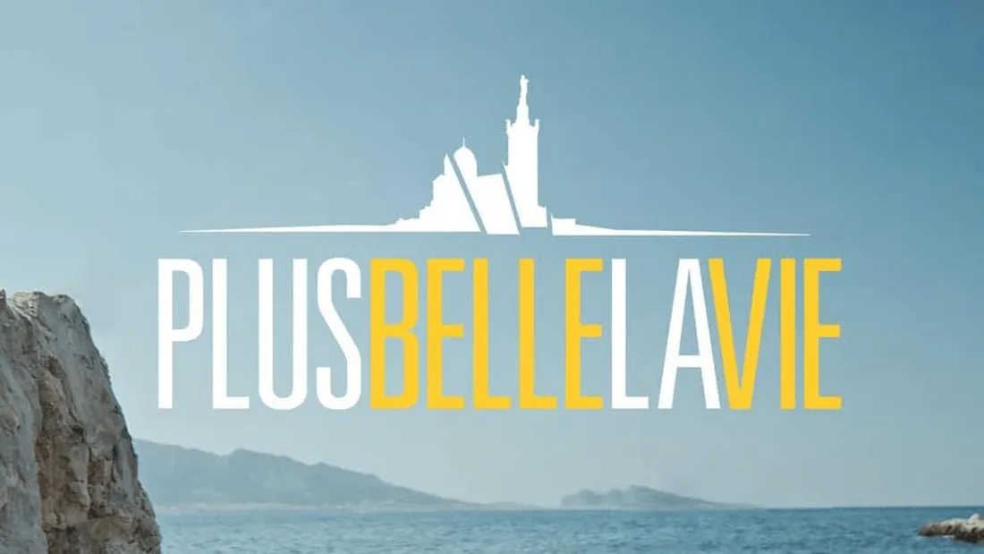 France Télévisions confirme l'arrêt de "Plus belle la vie"