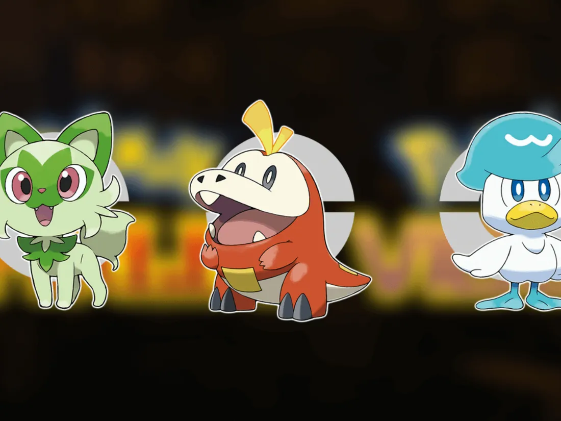 Pokémon : un nouveau jeu attendu d'ici la fin de l'année !