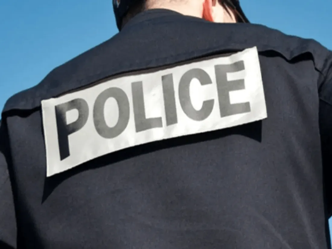 Police