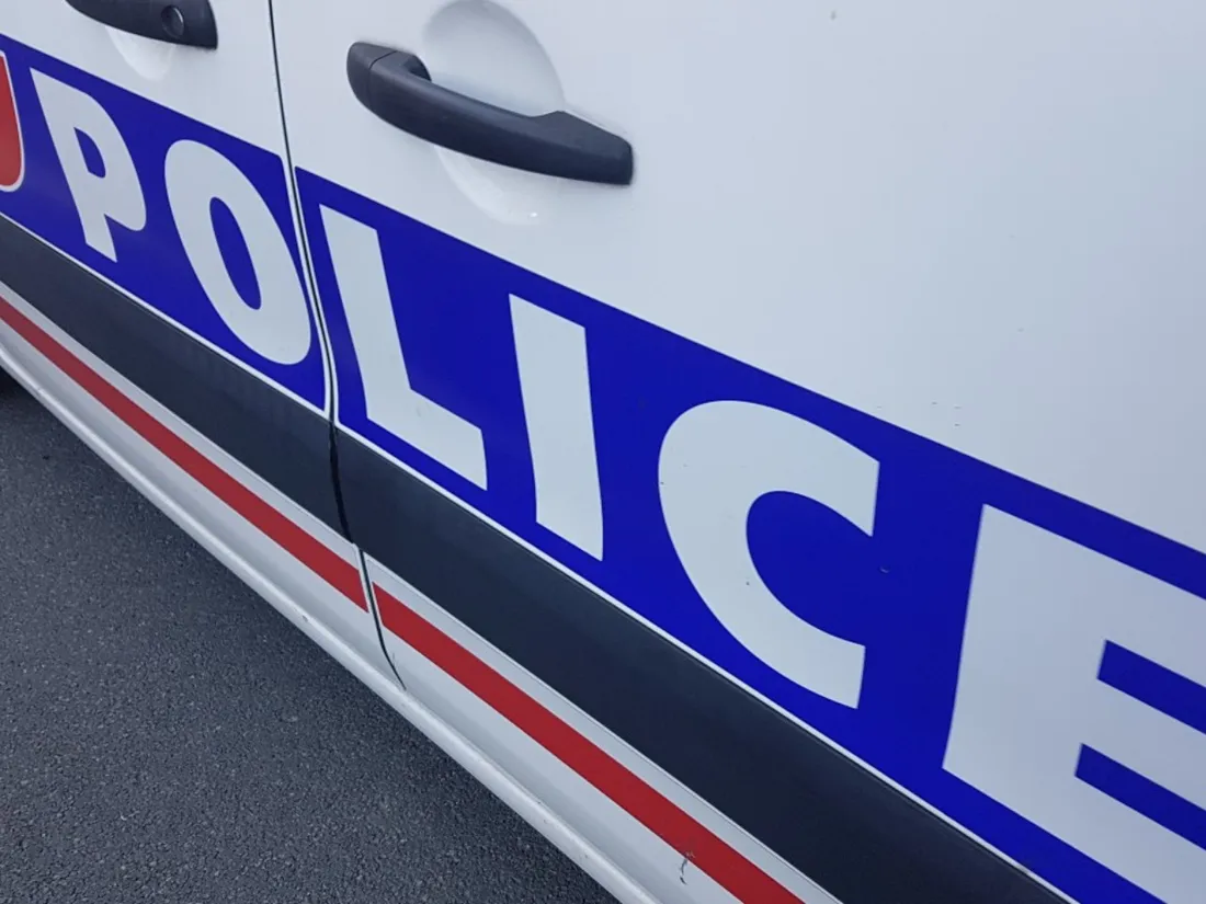 Police de Limoges