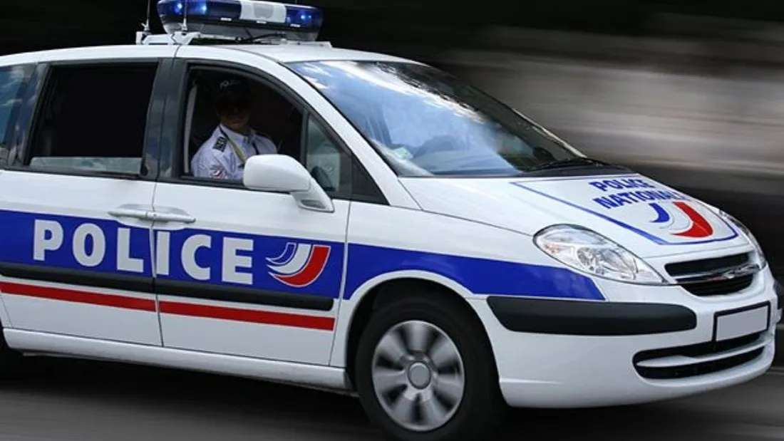 Police