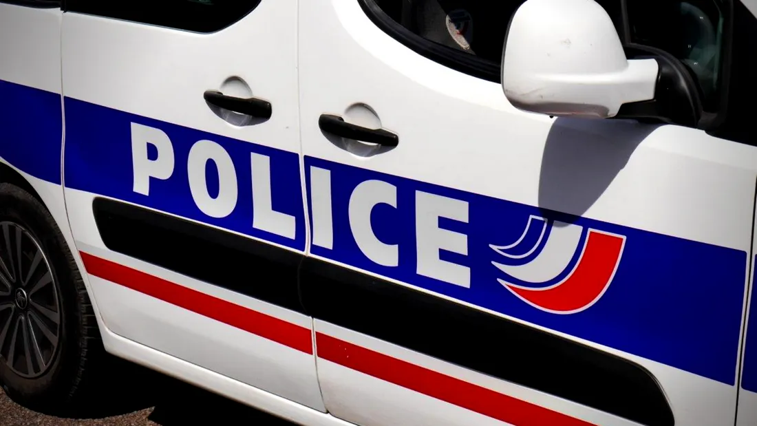 Nantes : un motard percute un enfant de 4 ans, un appel à témoins lancé