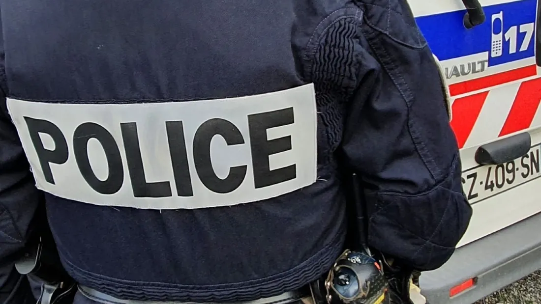 Police de Limoges