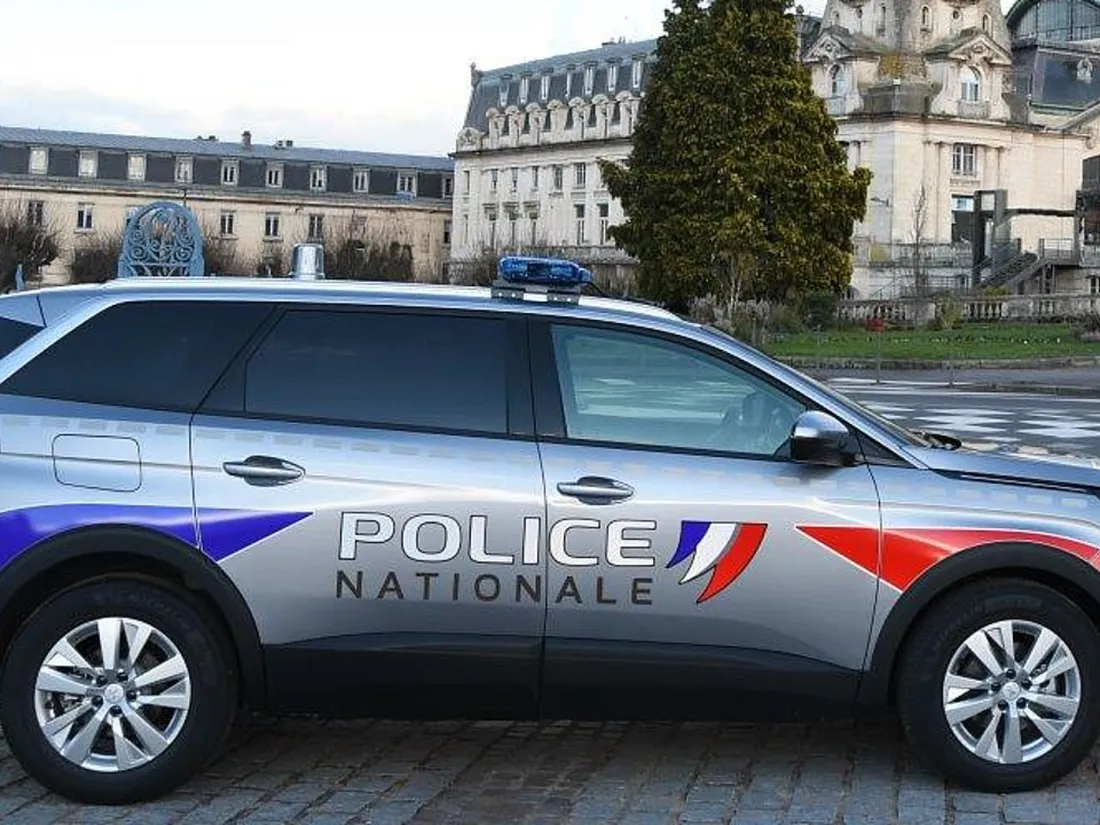 La police recherche un octogénaire disparu au nord de Limoges
