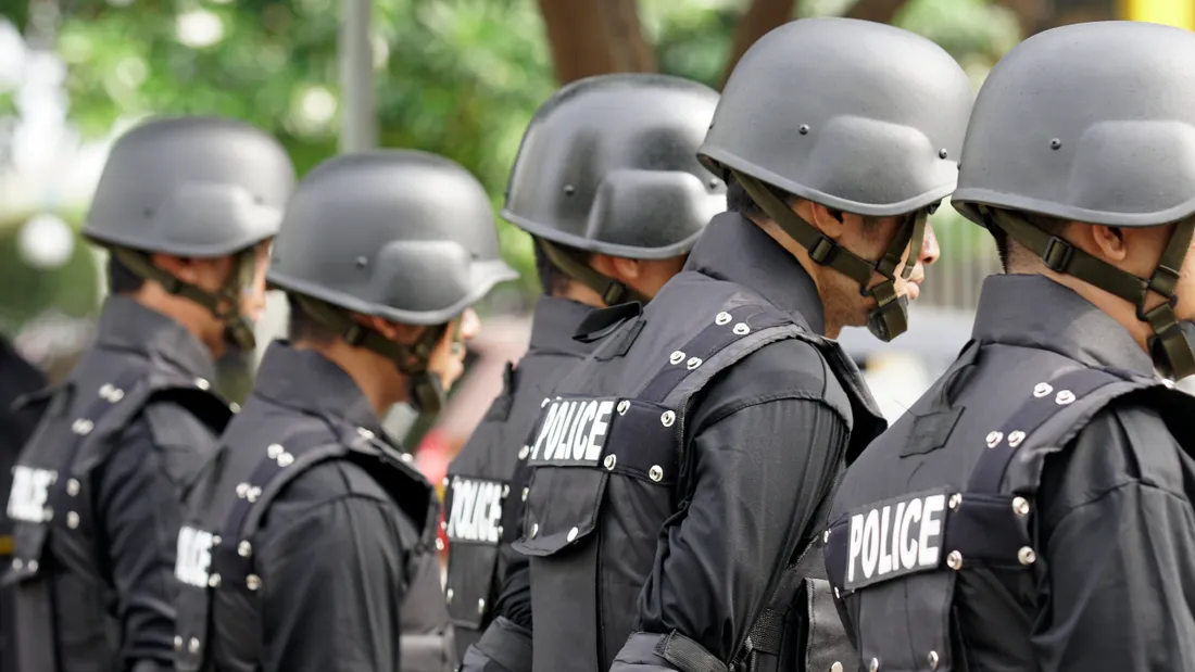 Police