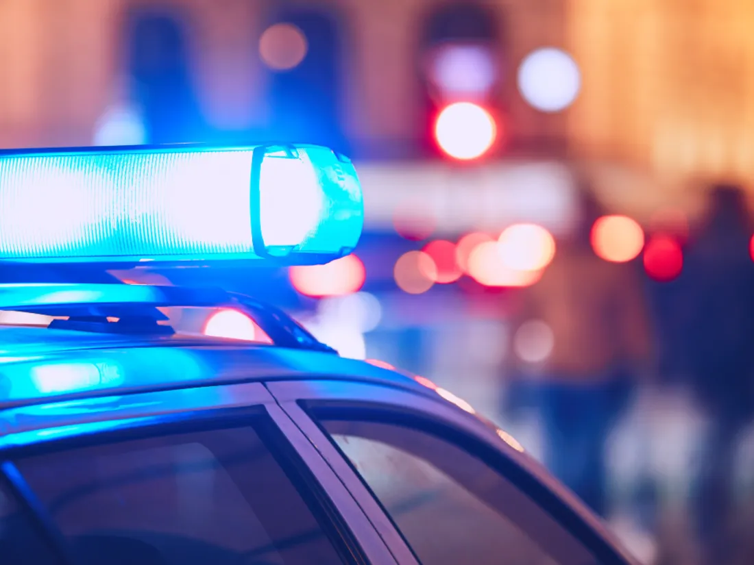 Police