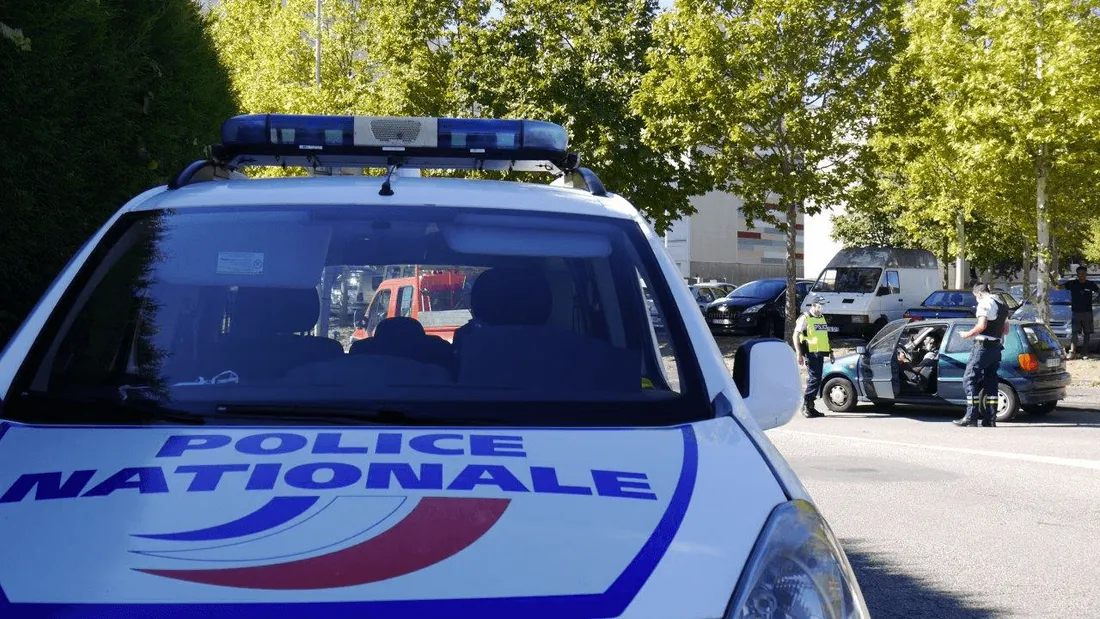 Police Haute-Vienne
