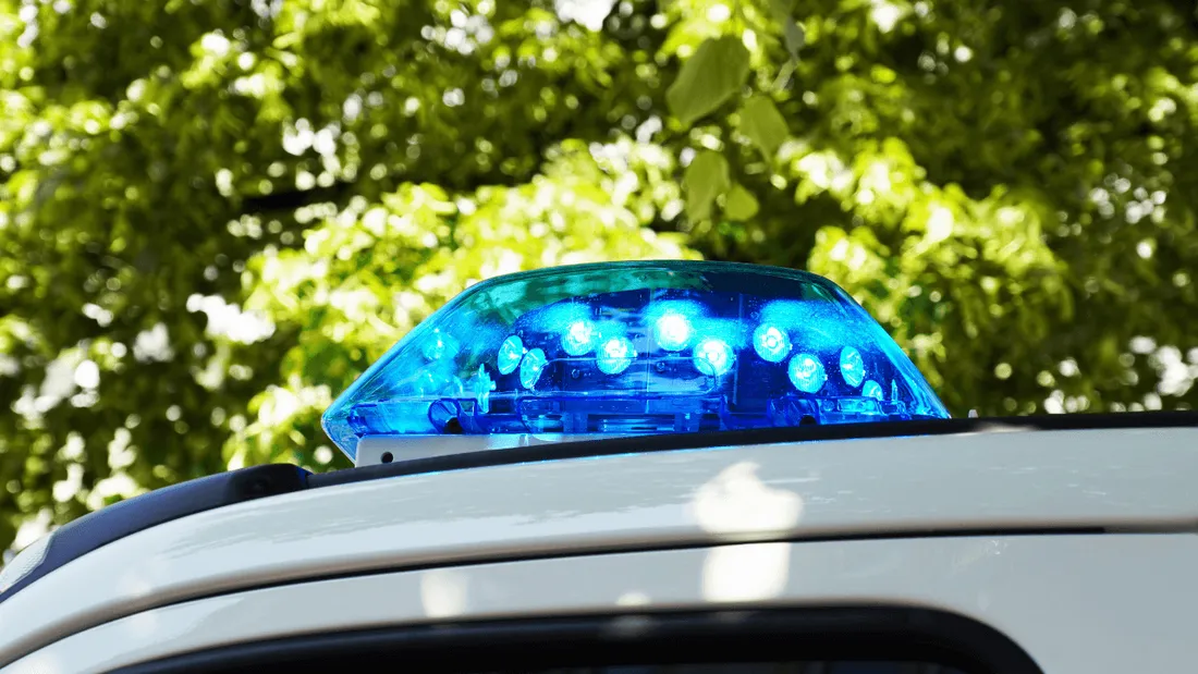 illustration police