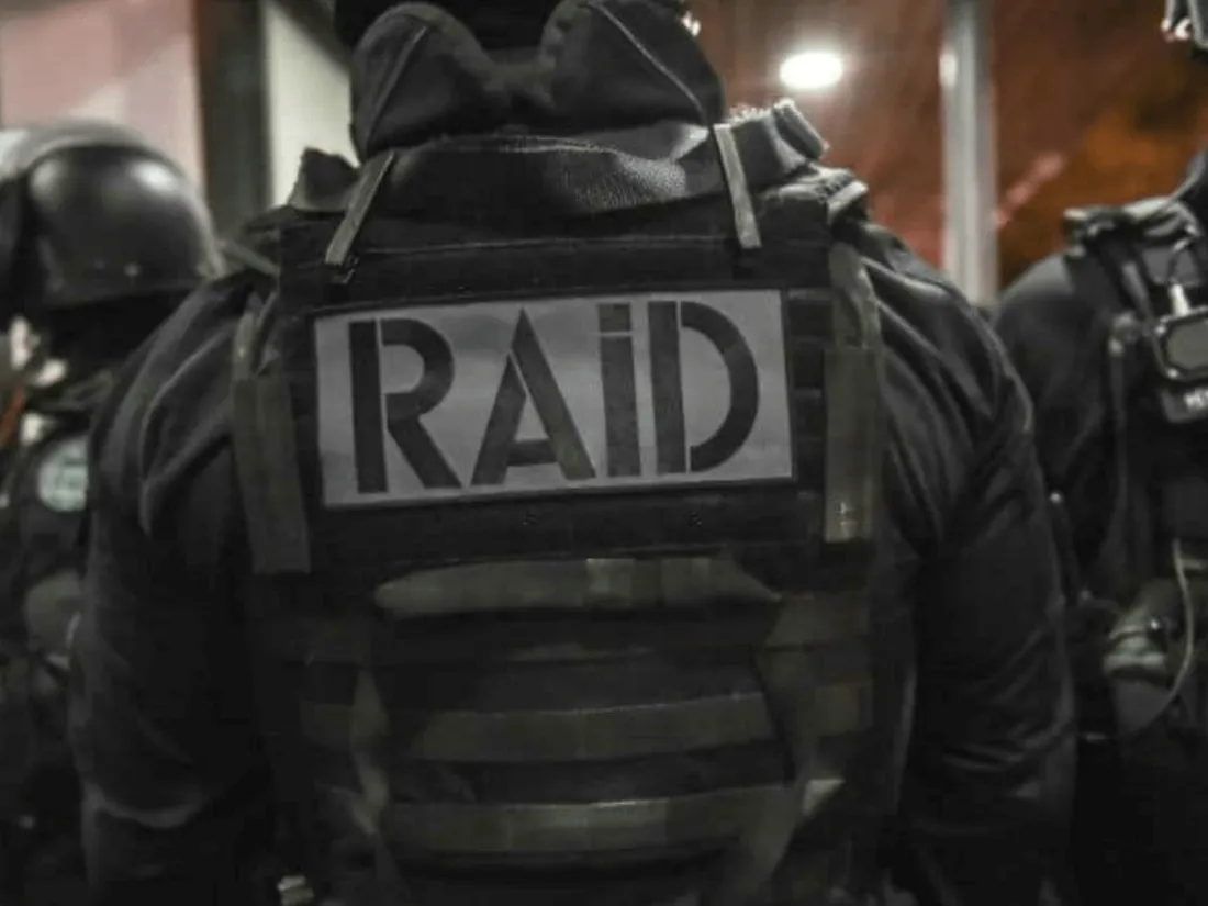 Raid
