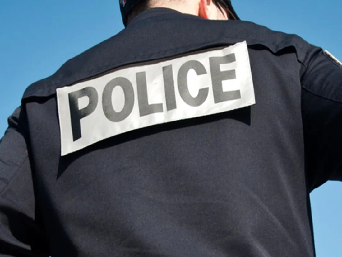 Policier