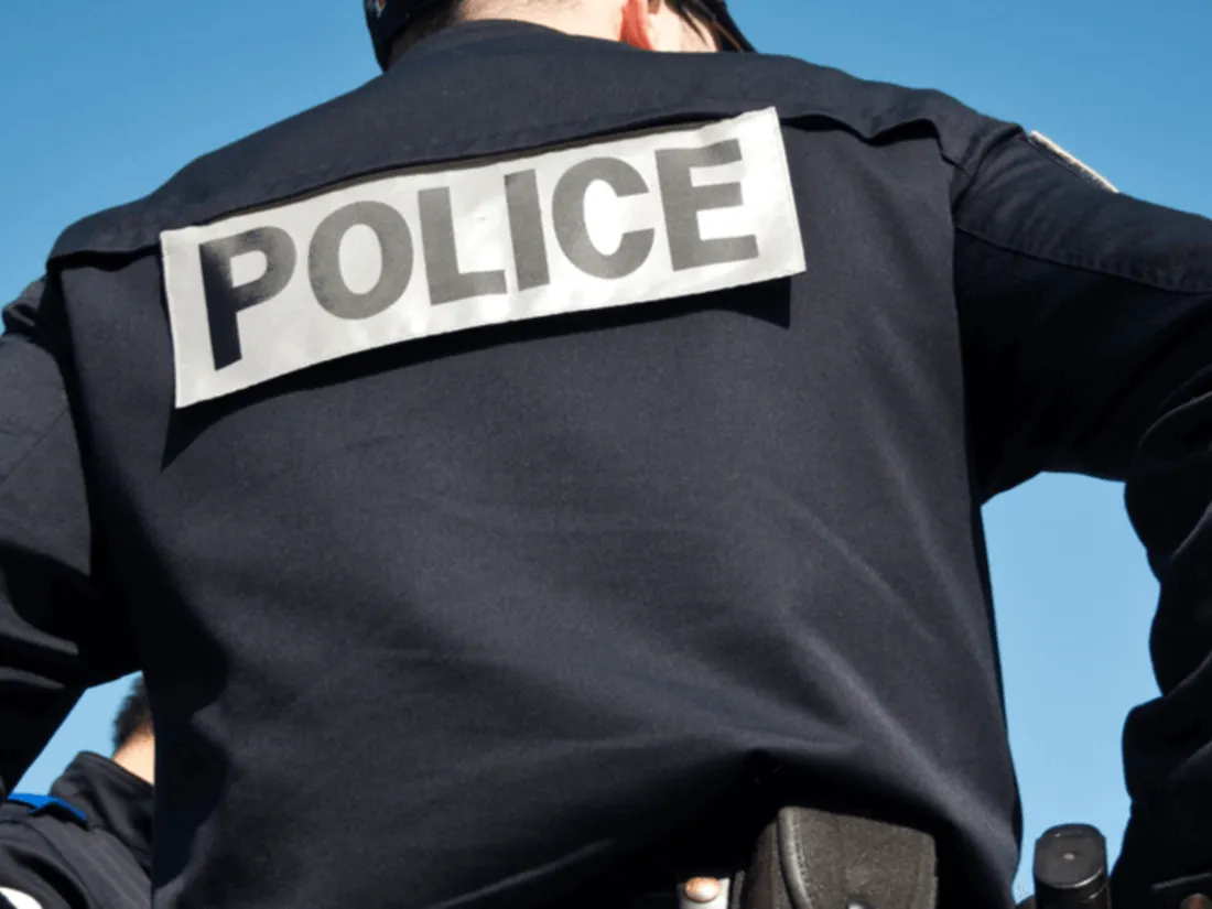 Police